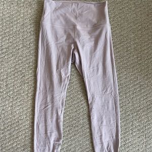 Lululemon Align Pant 28"